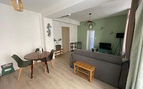 L’olivier - Appartement